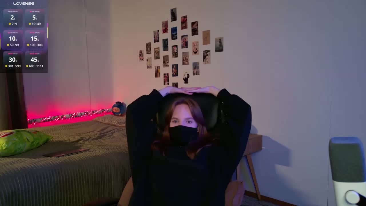 Zelilo Adult Chat August 6, 2025