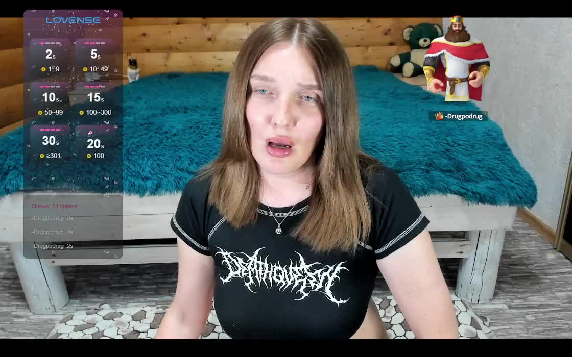 Ilona_300_metrov_ot_vas Adult Chat August 6, 2025