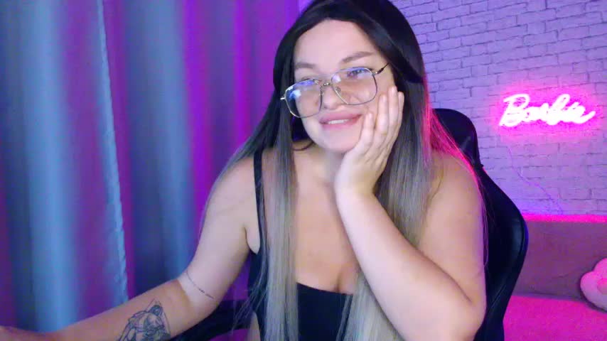 meliisska Adult Chat August 6, 2025