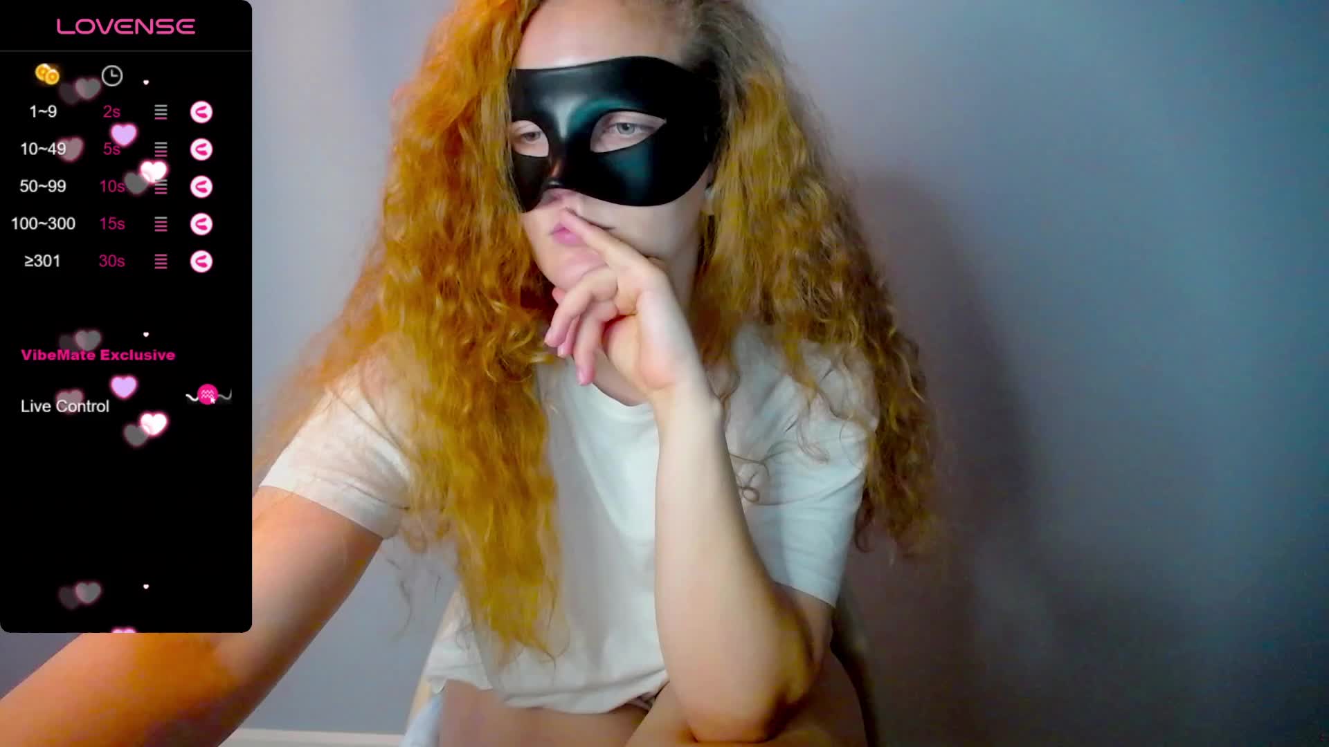 Bubbblegum Adult Chat August 6, 2025