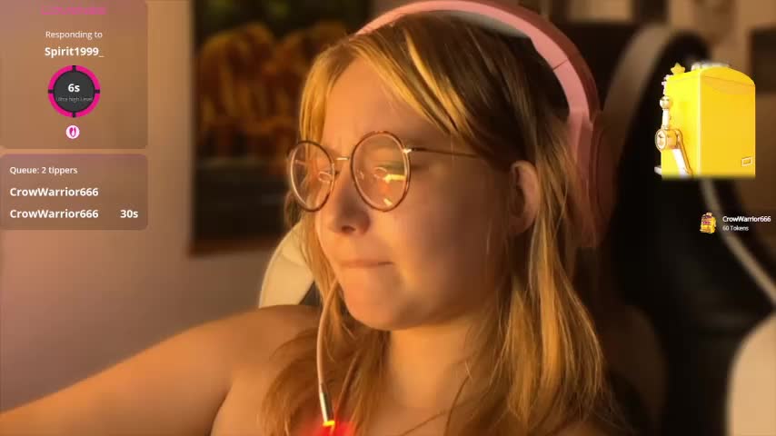 JacyWinslat Adult Chat August 6, 2025