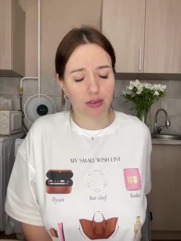 NastyushaaLove Adult Chat August 6, 2025