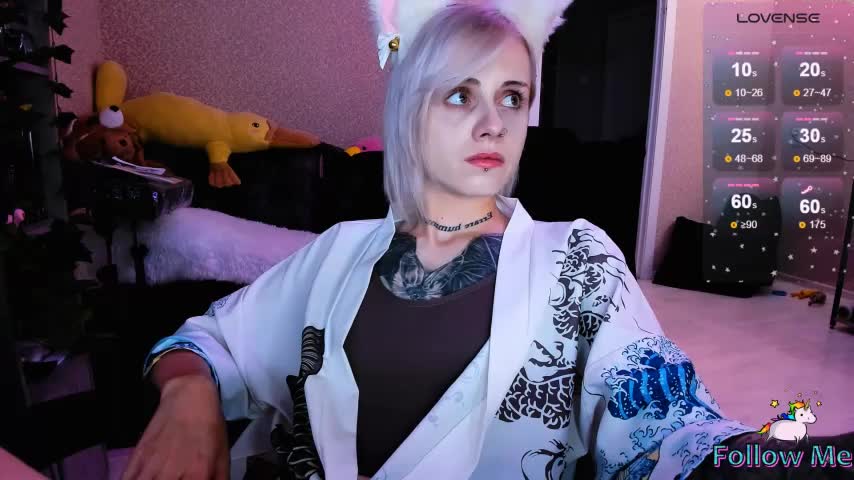 NaniMoore Adult Chat August 6, 2025