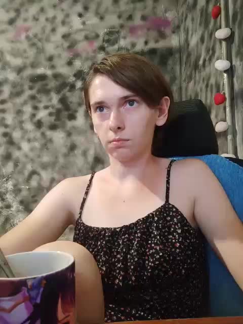 Your_Kitty Adult Chat August 6, 2025