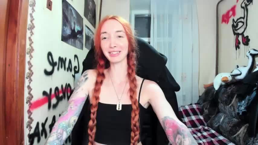 Roxy_Silver Adult Chat August 6, 2025