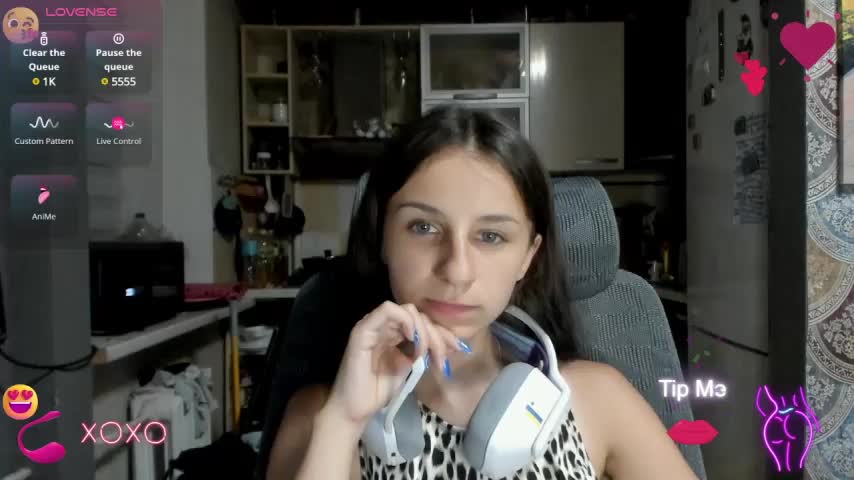 _Nika_Kik Adult Chat August 6, 2025