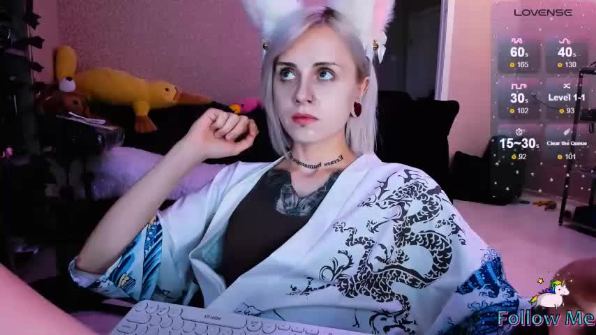 NaniMoore Adult Chat August 6, 2025