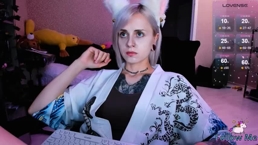 NaniMoore Adult Chat August 6, 2025