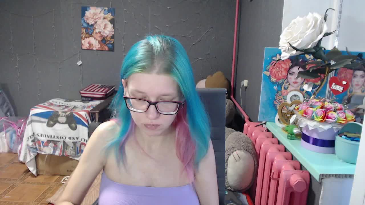 malvinella Adult Chat August 5, 2025