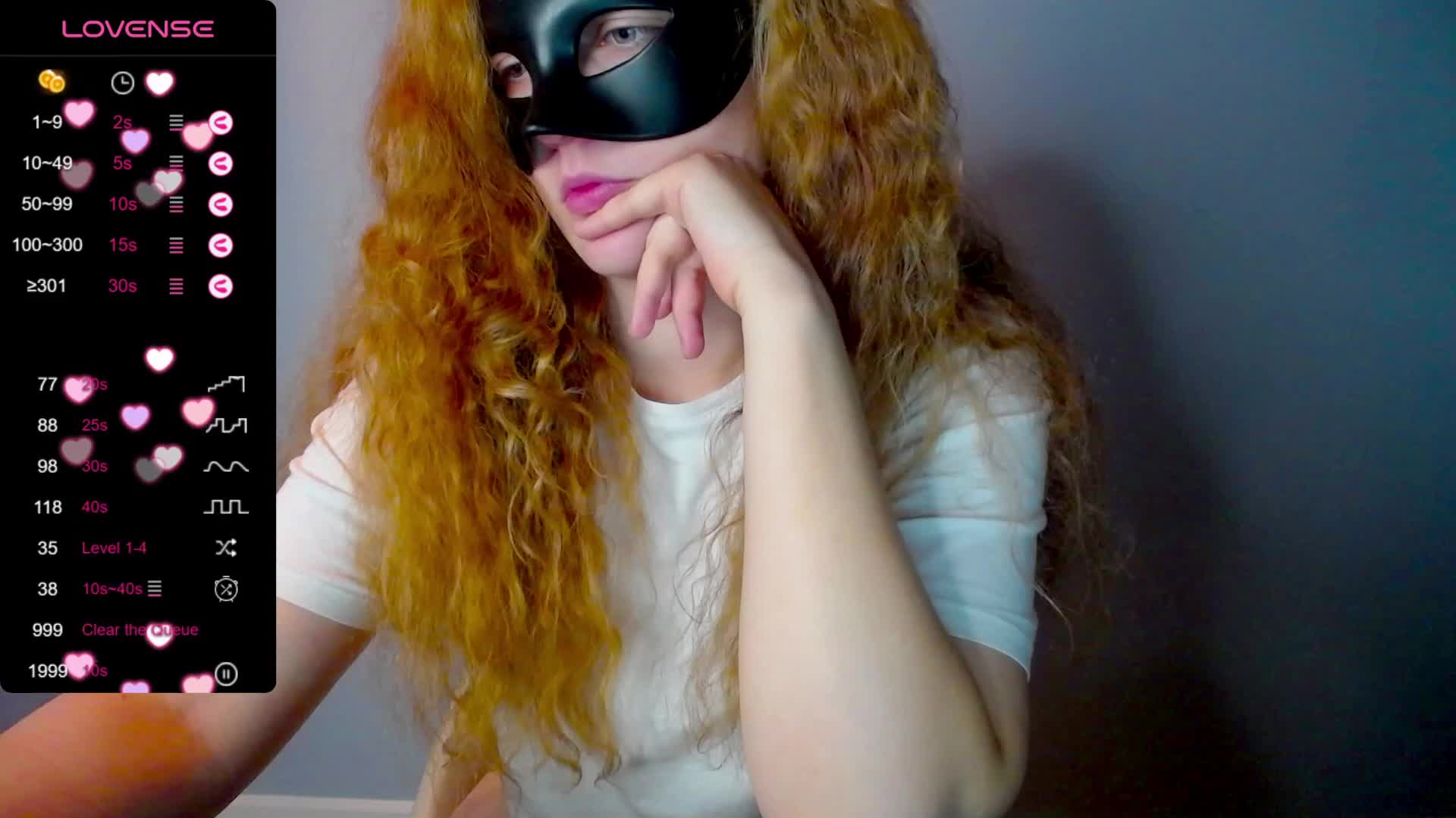 Bubbblegum Adult Chat August 6, 2025