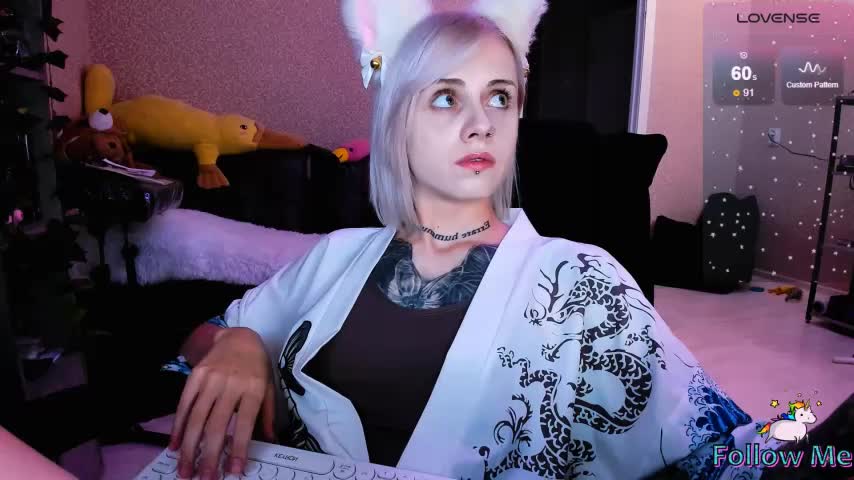 NaniMoore Adult Chat August 6, 2025