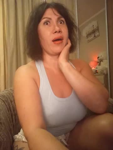 ROXOLANAA_SEXY Adult Chat August 6, 2025