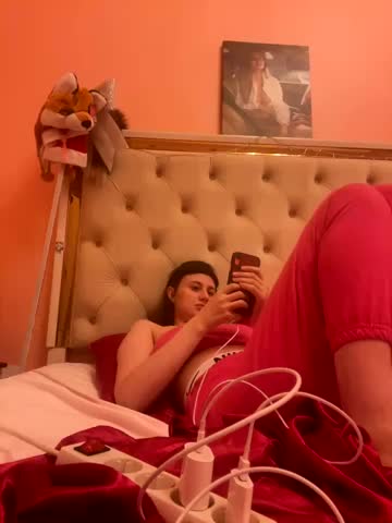 Flossy_Vettie Adult Chat August 6, 2025