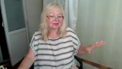EvelynLoveShy Adult Chat August 6, 2025