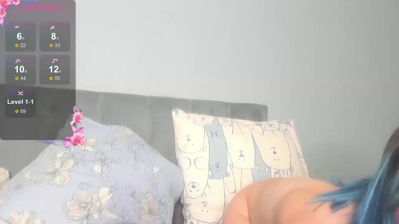 Mimimigirl Adult Chat August 6, 2025