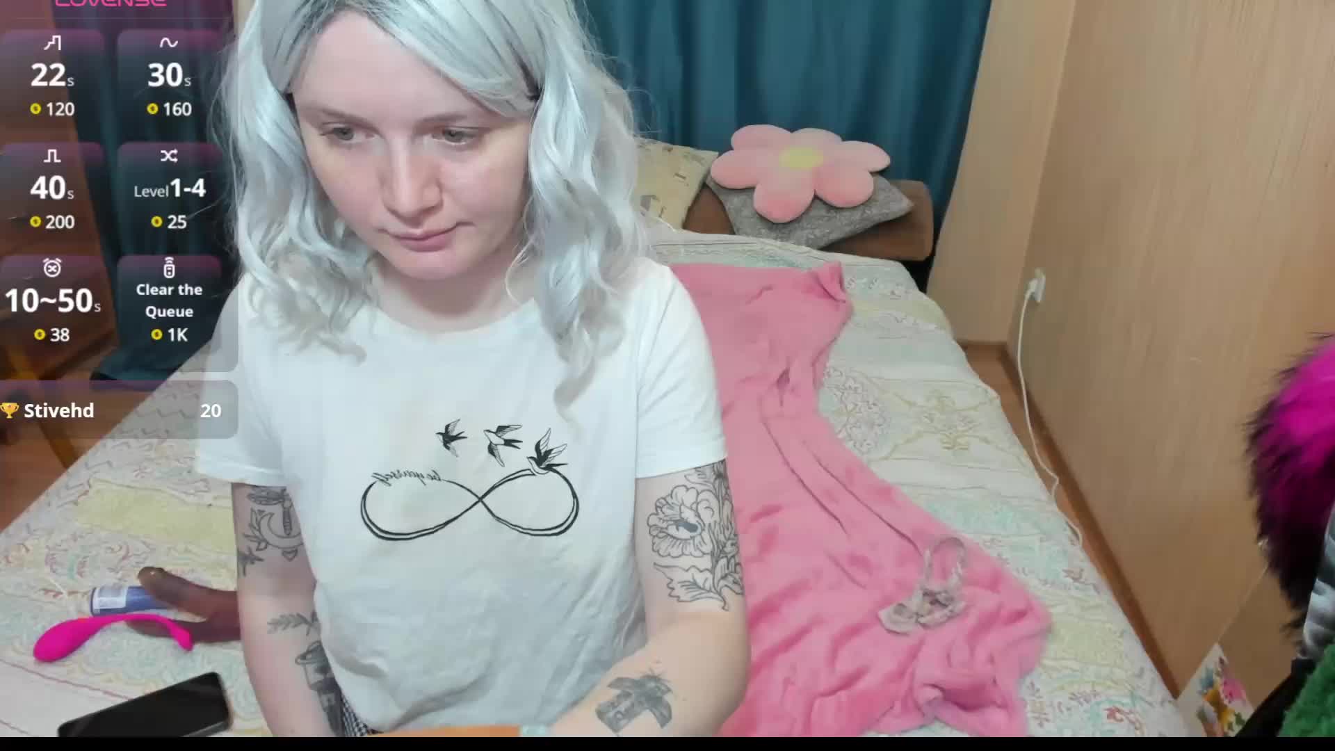 Dia-Angel Adult Chat August 6, 2025