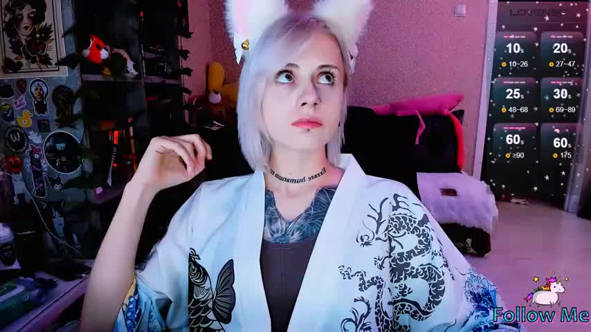 NaniMoore Adult Chat August 6, 2025