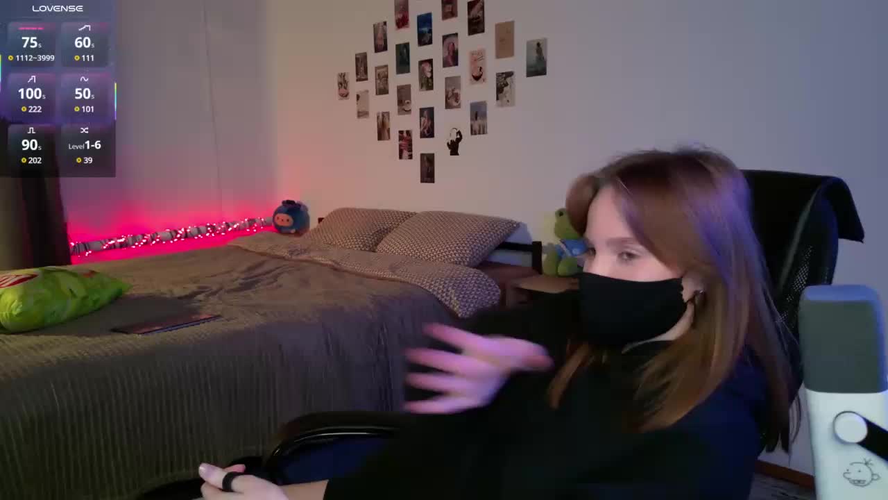 Zelilo Adult Chat August 6, 2025