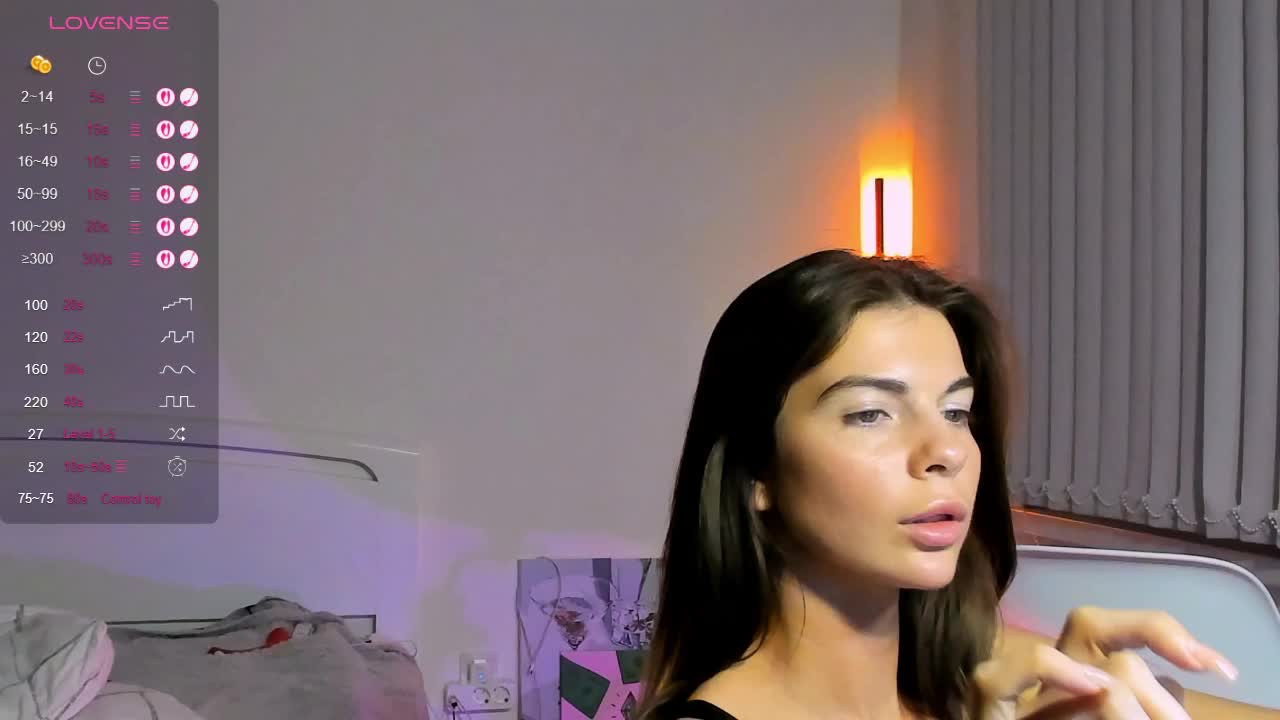 andrea-tasty Adult Chat August 6, 2025