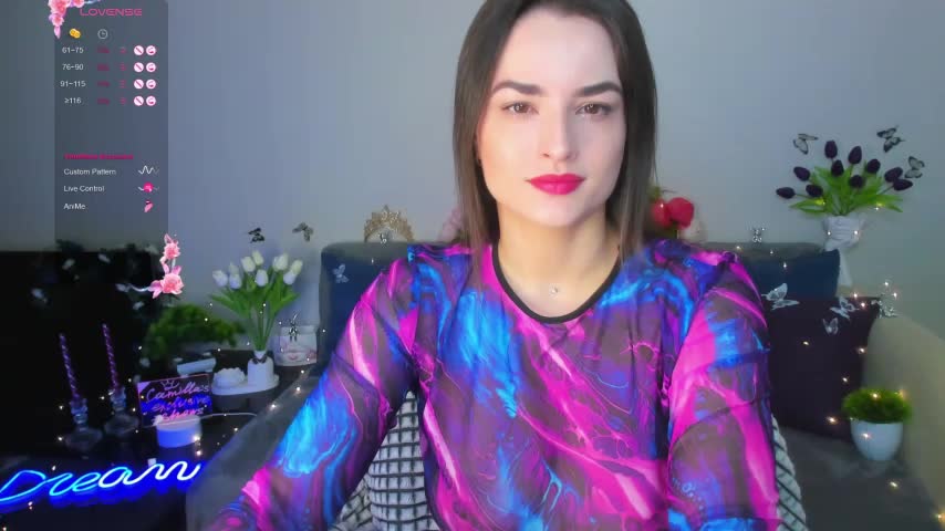 Camilla__one__ Adult Chat August 6, 2025