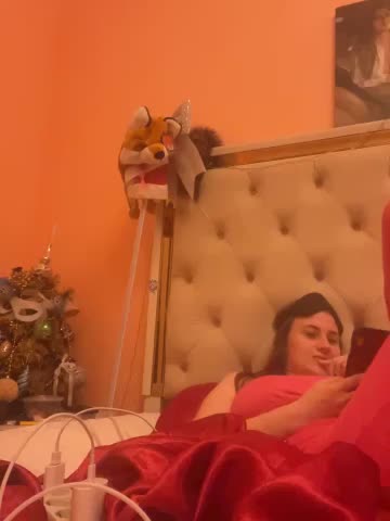 Flossy_Vettie Adult Chat August 6, 2025