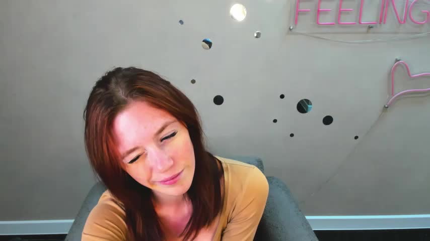 Jill_Curry Adult Chat August 6, 2025