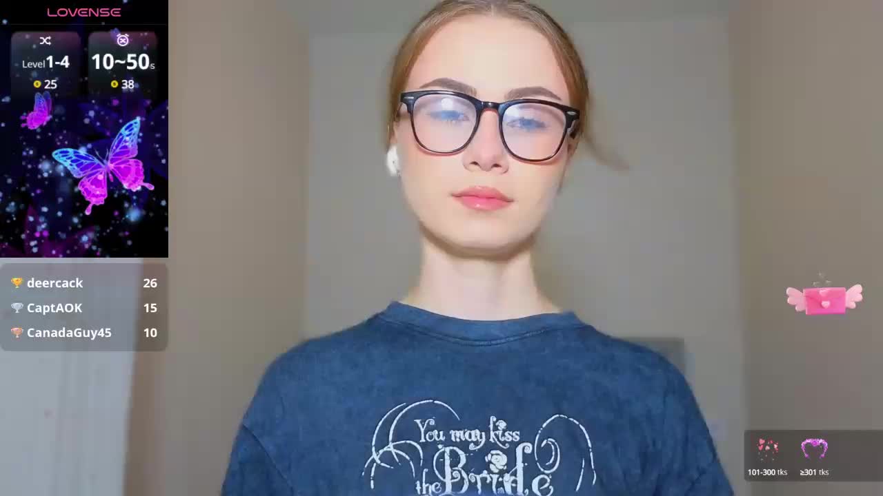 AminaLuxuryyy Adult Chat August 6, 2025