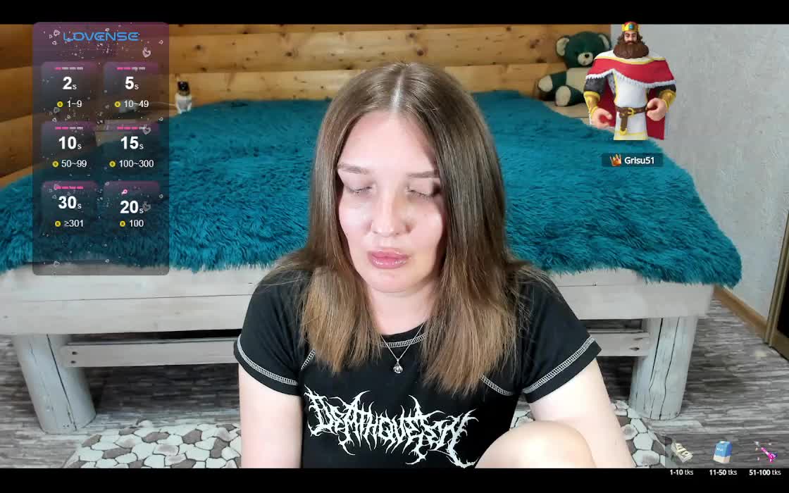 Ilona_300_metrov_ot_vas Adult Chat August 6, 2025