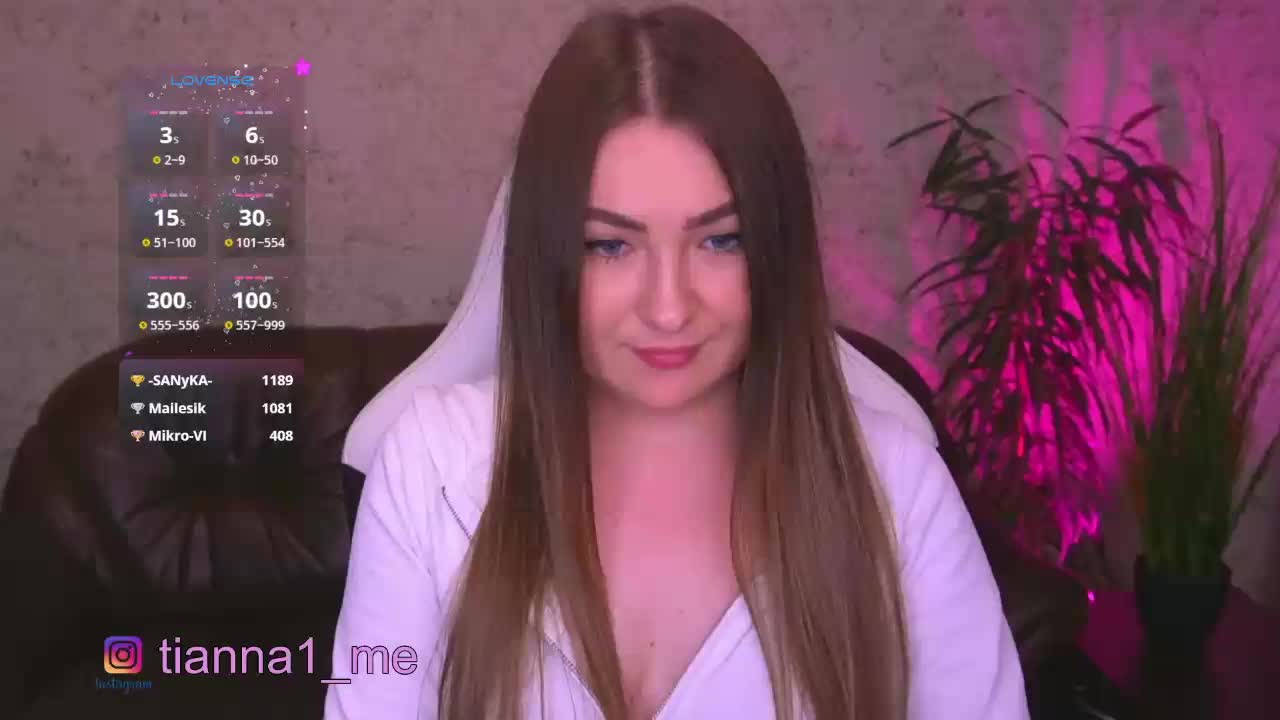 Tianna_me Adult Chat August 5, 2025