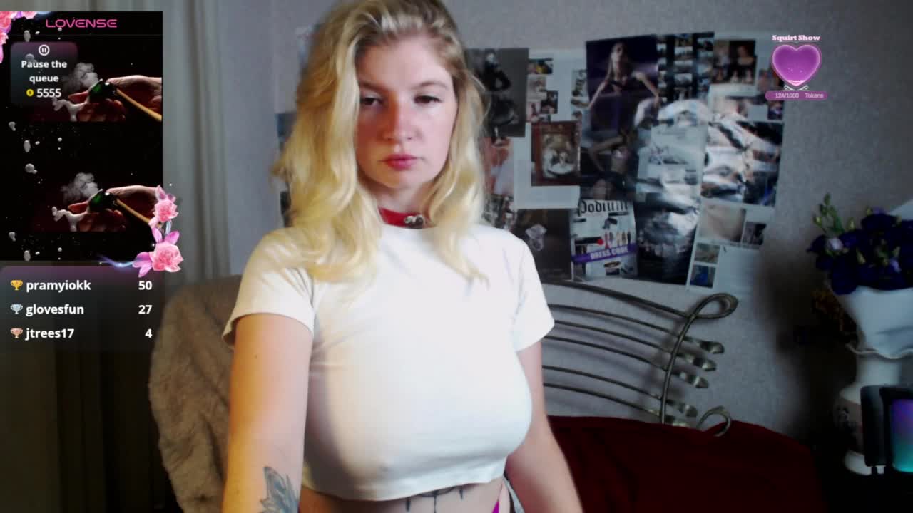 fairylight Adult Chat August 5, 2025