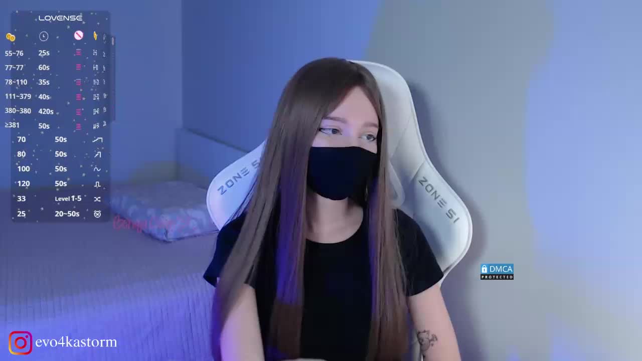 Evo4kaStorm Adult Chat August 6, 2025