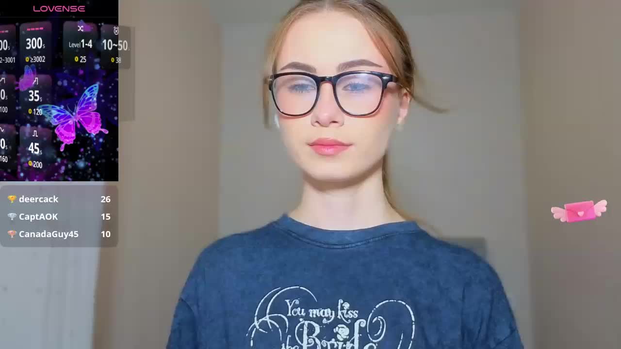 AminaLuxuryyy Adult Chat August 6, 2025