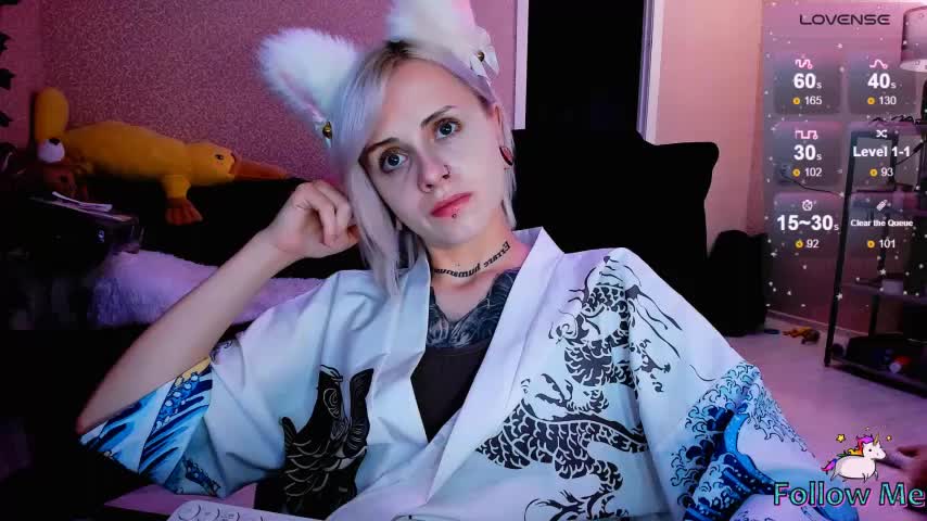 NaniMoore Adult Chat August 6, 2025