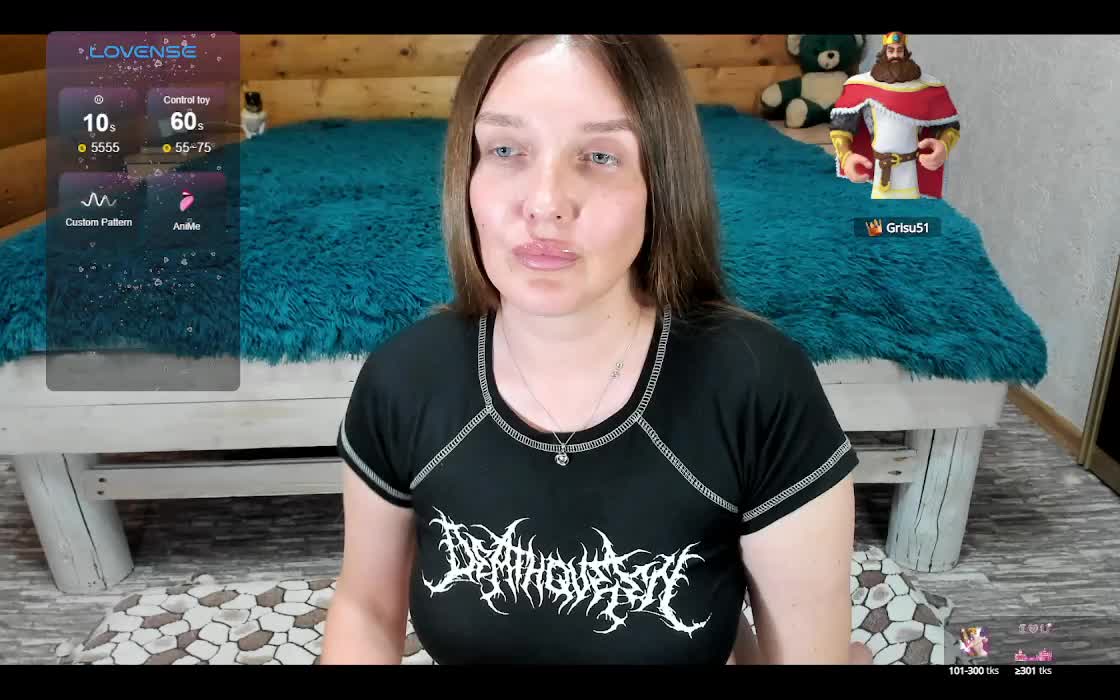 Ilona_300_metrov_ot_vas Adult Chat August 6, 2025