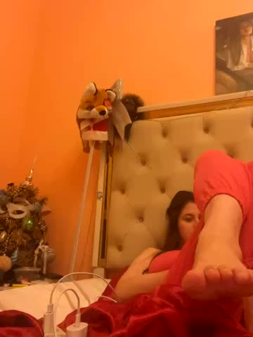 Flossy_Vettie Adult Chat August 6, 2025