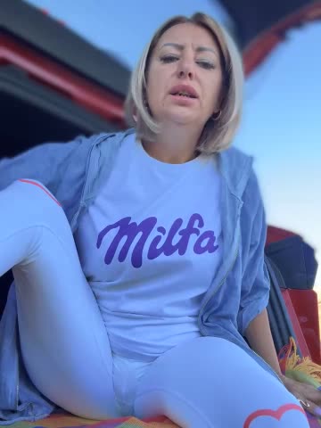 Milena-MilfaXXX Adult Chat August 6, 2025