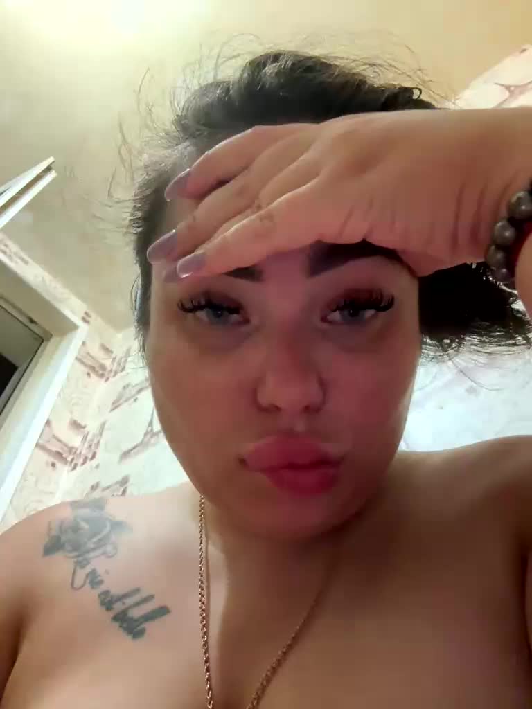 Anastasiyakiss Adult Chat August 6, 2025