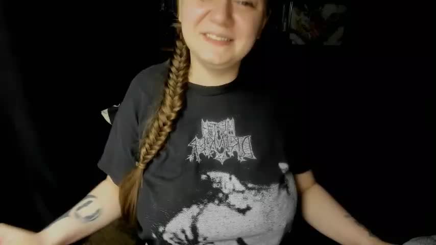 AlisaBacker Adult Chat August 6, 2025