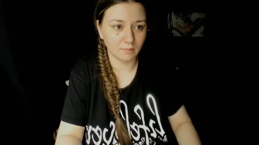 AlisaBacker Adult Chat August 6, 2025