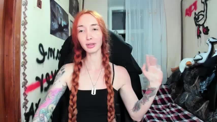 Roxy_Silver Adult Chat August 6, 2025