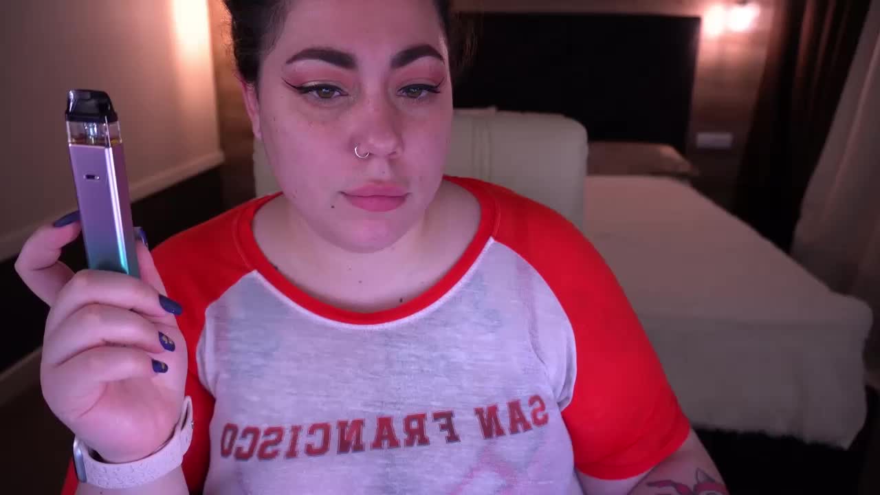 AmazonkaStarrr Adult Chat August 6, 2025