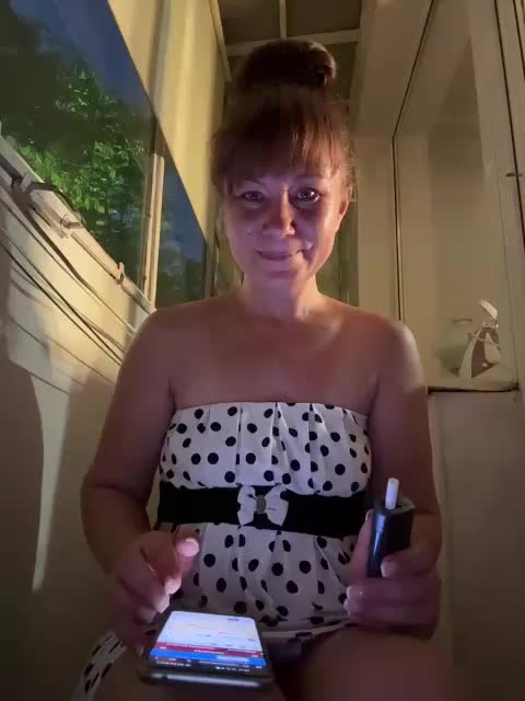 Myro4ka1 Adult Chat August 5, 2025