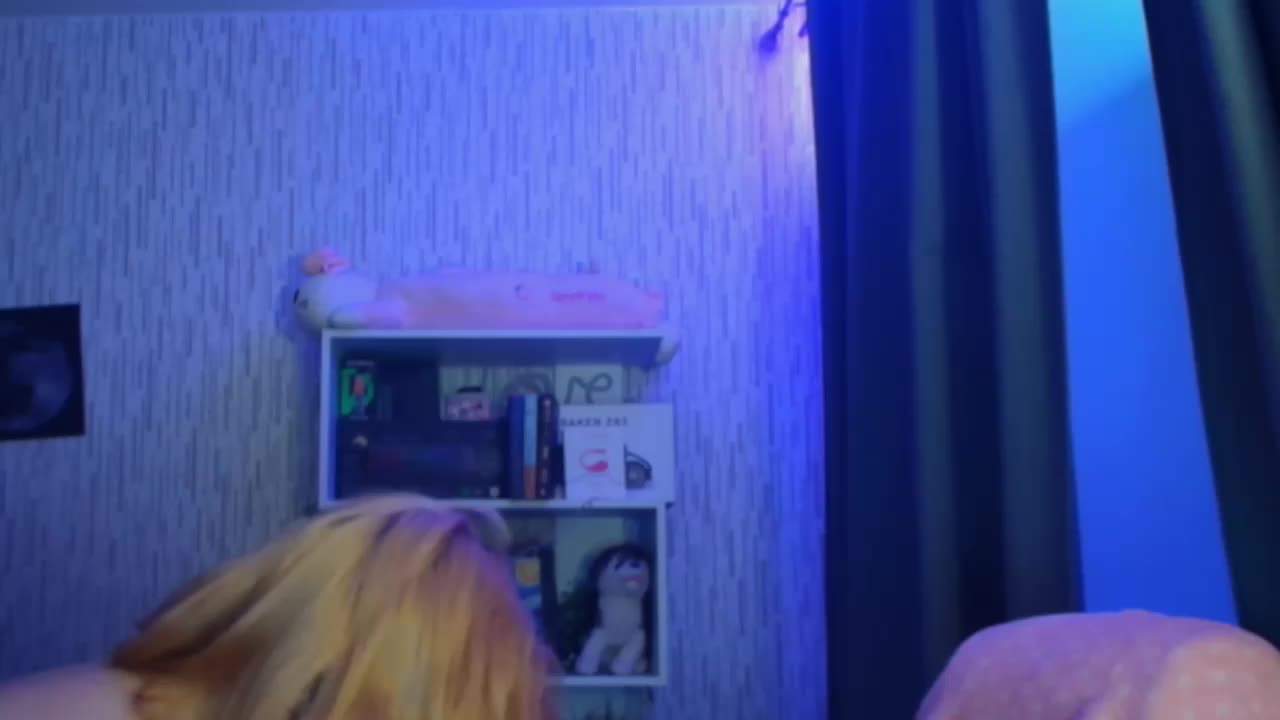 AnnaSinger Adult Chat August 6, 2025