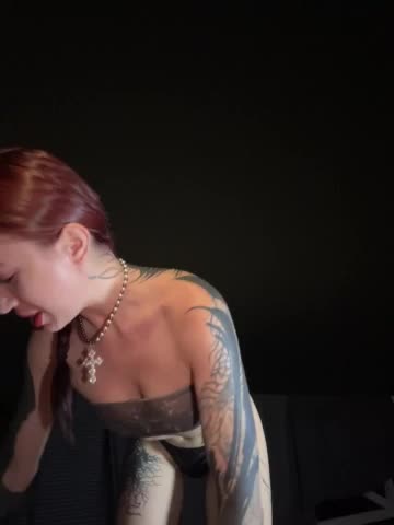 Lina69Femdom Adult Chat August 5, 2025