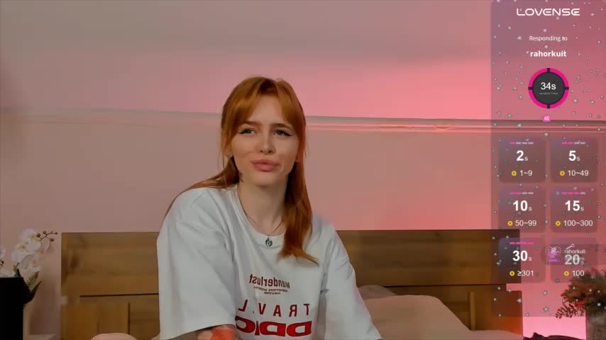 Phoenix_Margo Adult Chat August 6, 2025