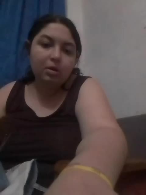 ZaraZaZa- Adult Chat August 6, 2025