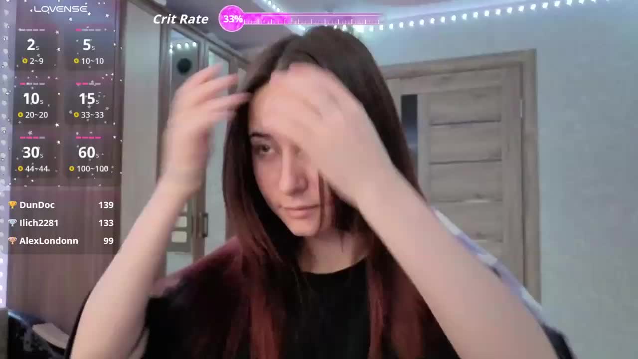 Unearthly Adult Chat August 6, 2025