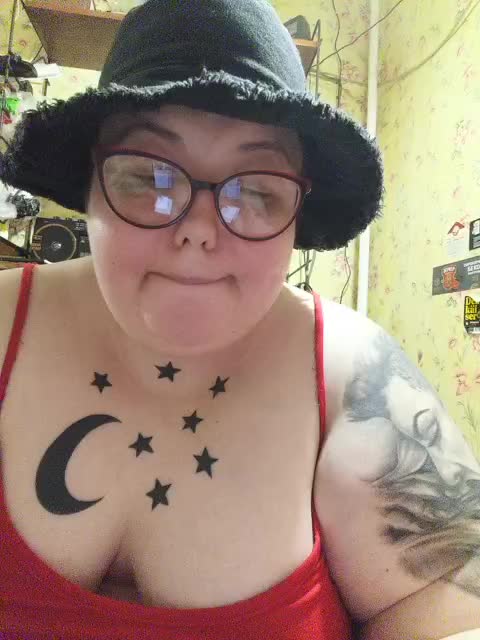 Svetlanka86 Adult Chat August 6, 2025