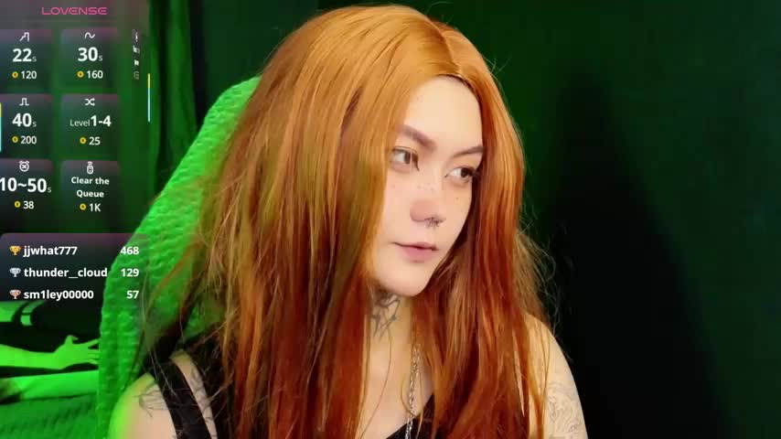 GothXRaven Adult Chat August 6, 2025