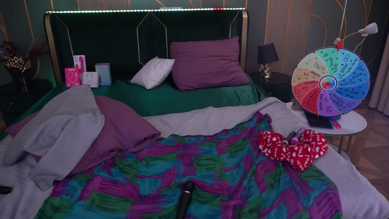 VeronikaNew Adult Chat August 6, 2025